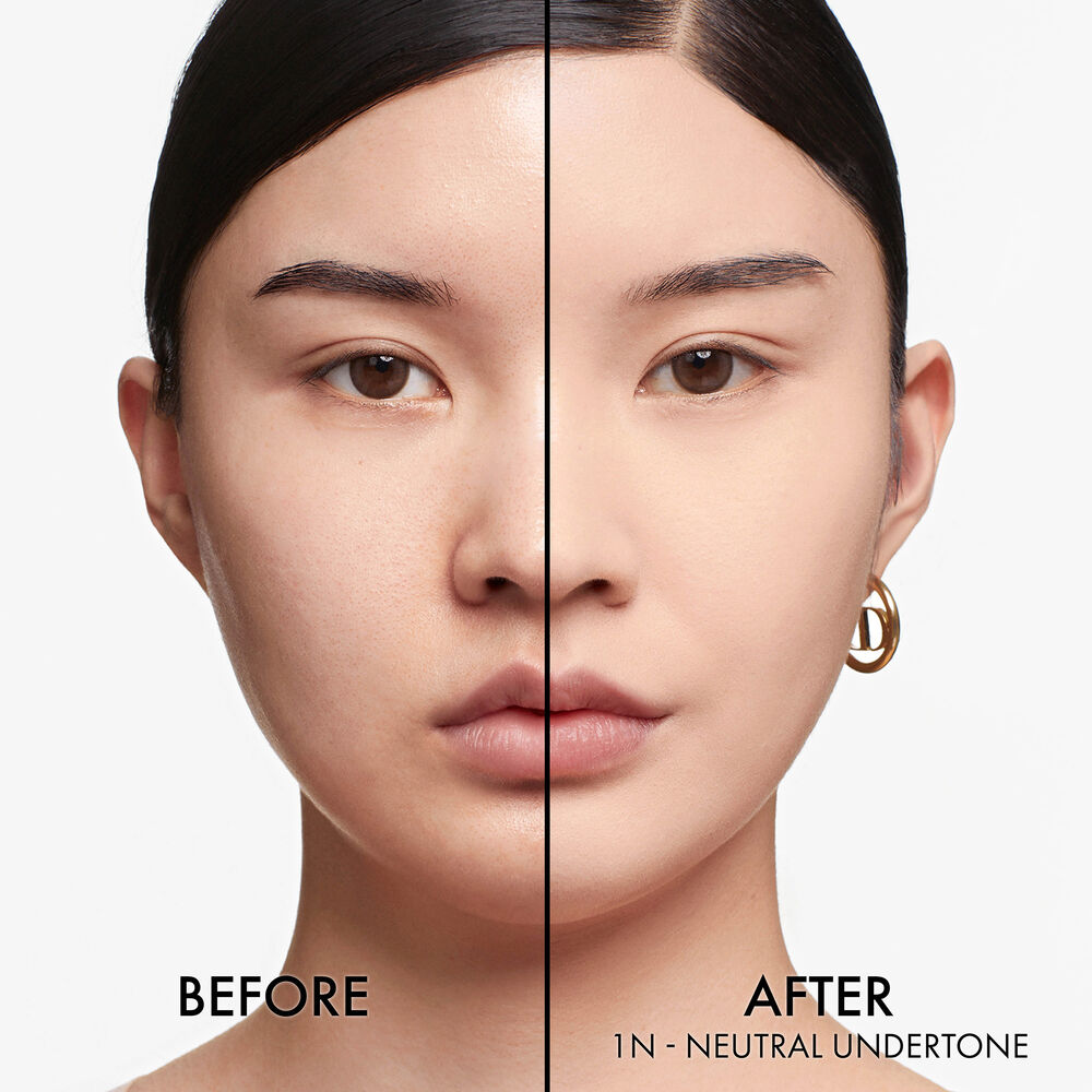 DIOR FOREVER SKIN WEAR (BASE DE MAQUILLAJE)